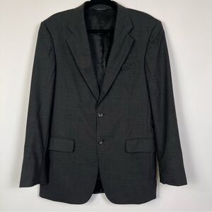 Banana Republic Men’s Classic Sports Jacket Blazer – Size 38R
